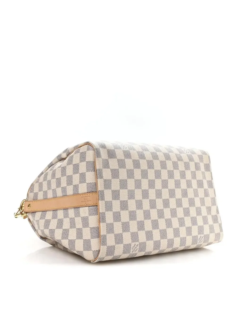 Louis Vuitton Damier Azur Speedy #309172L15B